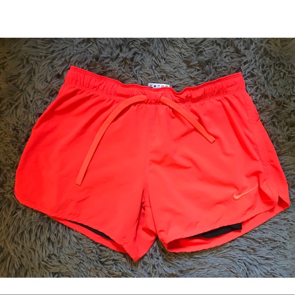 Nike Dri-Fit Shorts - Picture 2 of 4